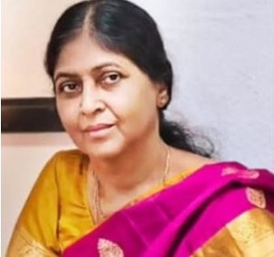 Condolence — Dr. Malleswari