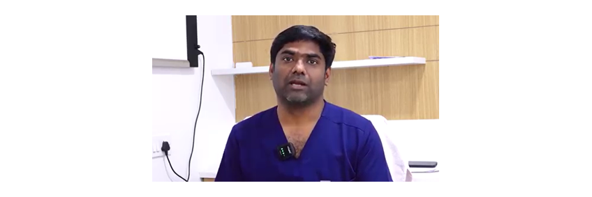 The Role of Protein in Brain Health — Insights from Dr. Vikram Kishore Reddy