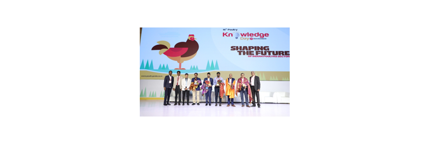 IPEMA's Role in Shaping the Poultry Sector — From the Desk of the President