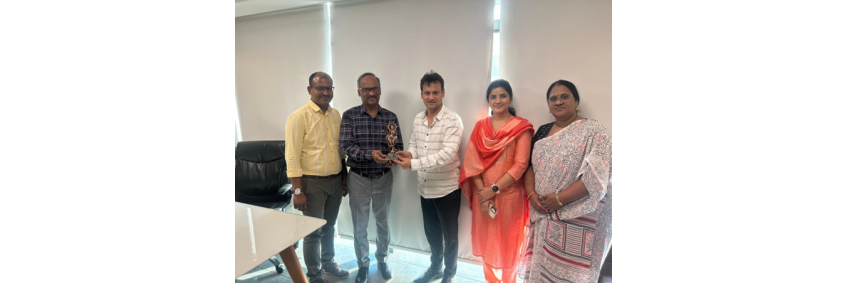 IPEMA Hosts Esteemed Guests — Celebrating the 33rd NCVP & National Symposium 2024