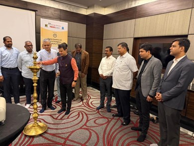 IPR Knowledge Review Seminar Coimbatore