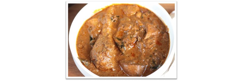 Kerala Style Chicken Curry — Recipe by Deepthi Binu