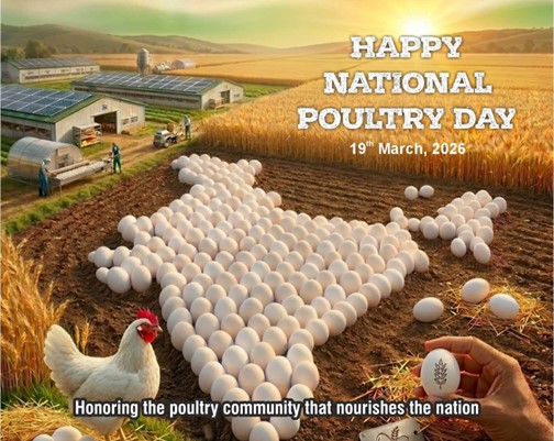 National Poultry Day