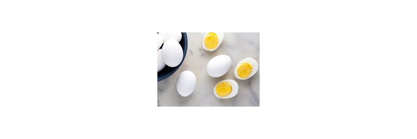 National Egg Day — 3rd June — A Powerhouse of Nutrition