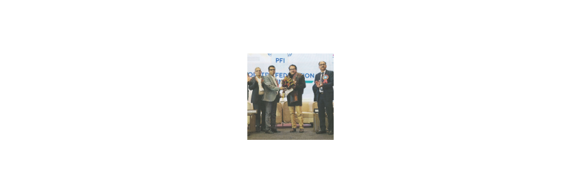 PFI's 35th AGM — A Focus on Unity, Innovation, and Sustainability