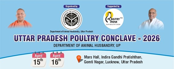 UP Poultry Conclave 2026