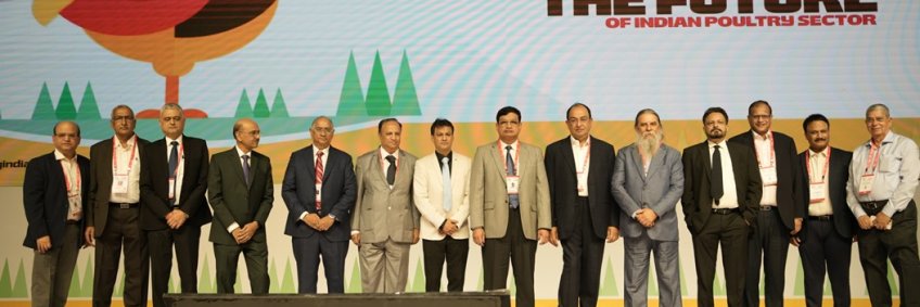 Poultry India (IPEMA) Leads the Way for a Sustainable Poultry Future — 17th Expo 2025