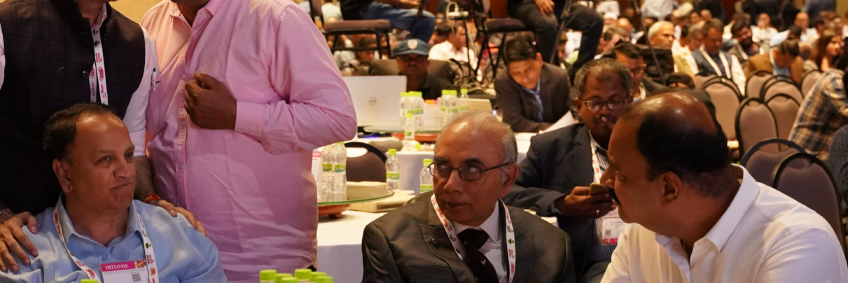 Top 5 Reasons to Attend Poultry India Expo's Knowledge Day 2024