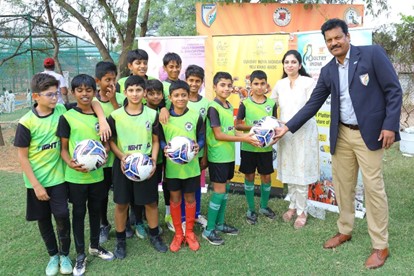 World Protein Day celebration