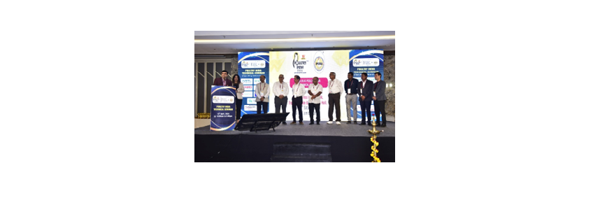 Eventful Year 2024 — Recap of Technical Seminars Leading to Poultry India Expo 2024