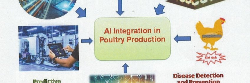 Exploring the Role of AI in Ensuring Food Safety in Poultry Production
