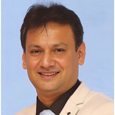Mr. Uday Singh Bayas