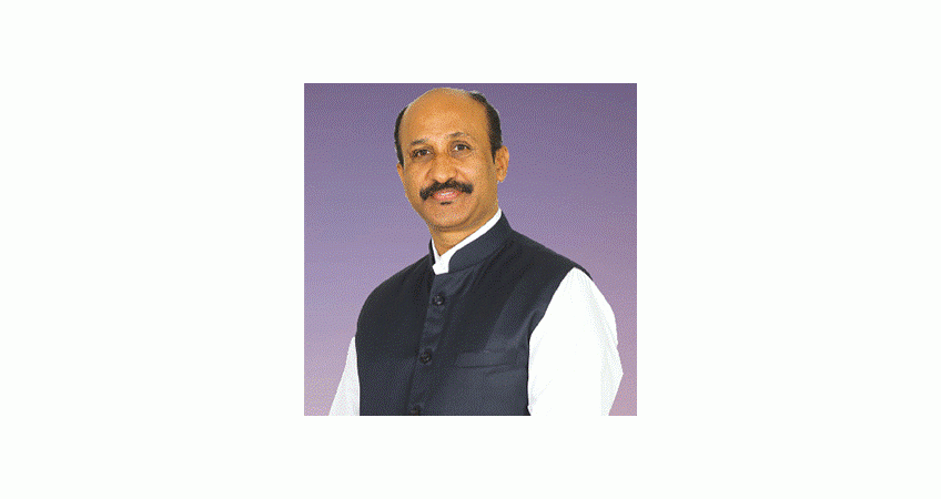 Dr. K. Narender Reddy Awarded Honorary Doctorate