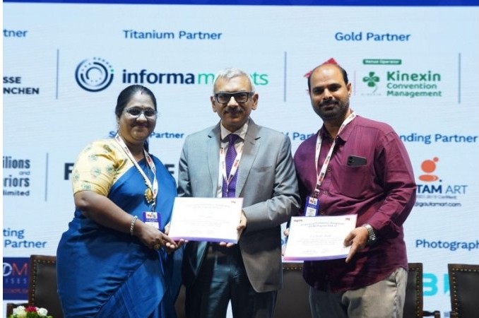 IPEMA Staff Attend Professional Exhibitions Management Program