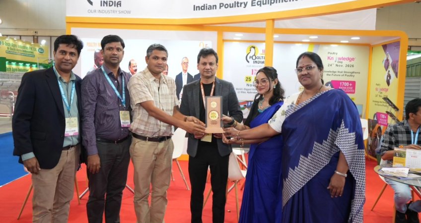 IPEMA Exhibitor Award at KIPF 2026