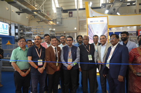 12th Kolkata International Poultry Fair