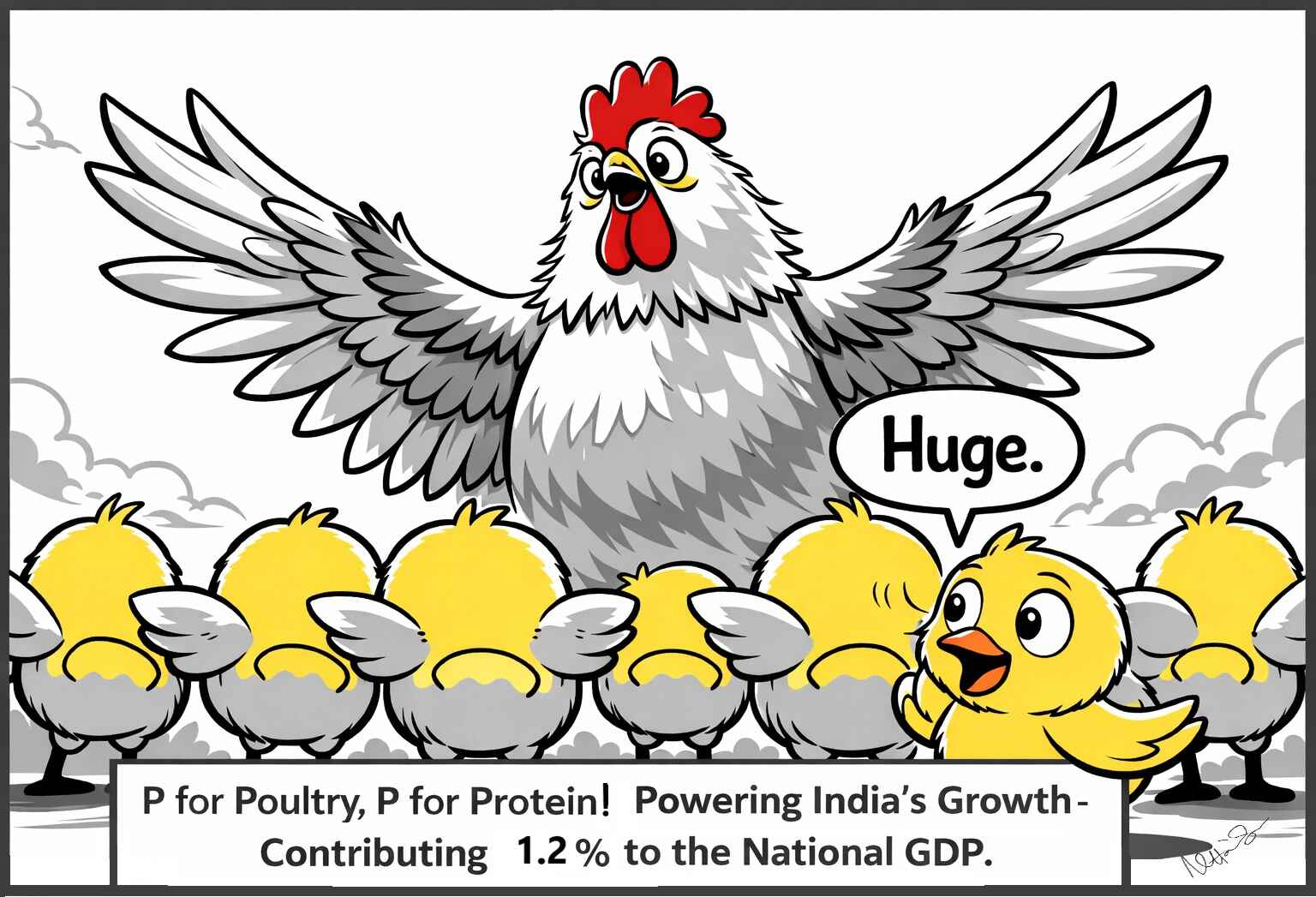 December 2025 Cartoon