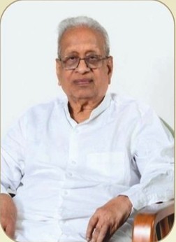 Shri Chitturi Jagapati Rao