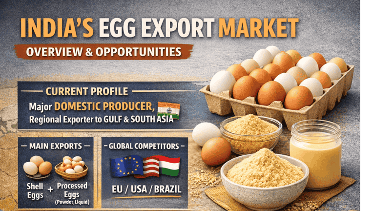Egg Economics