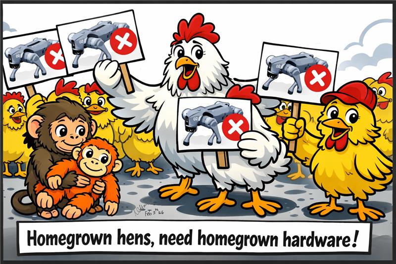 February 2026 Cartoon