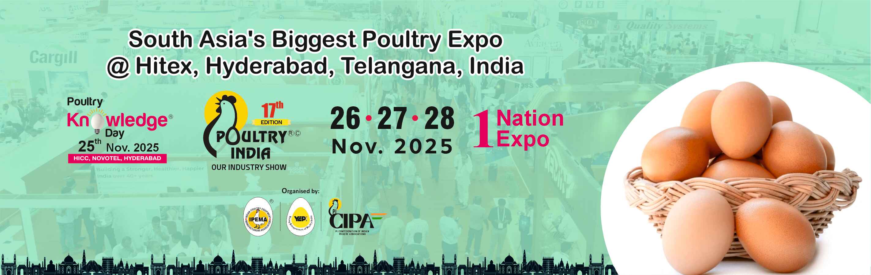 Processed Poultry Market