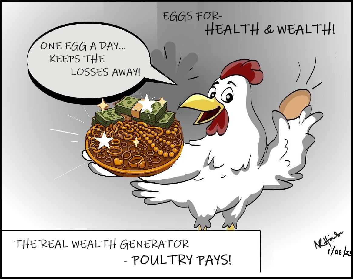 Poultry Genetics