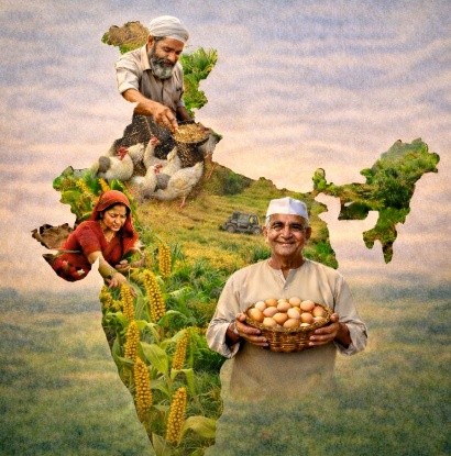 70% Food Production Hike Must, Says FAIFA