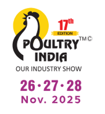 17th Poultry India Expo 2025 — A Grand Success