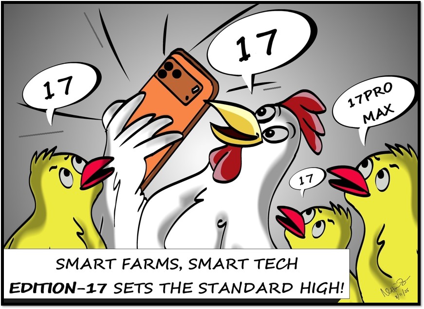November 2025 Cartoon