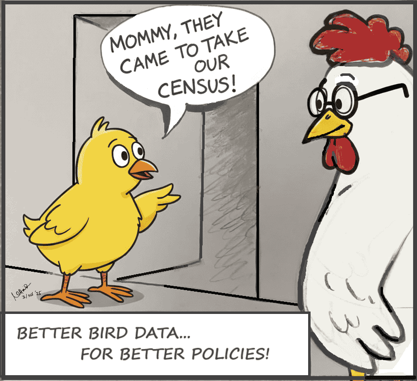 October 2025 Cartoon