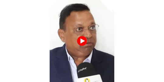 Dr. Girish Kolwankar