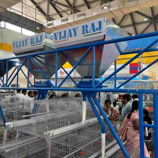 Exhibition Hall