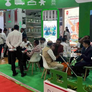 Exhibition Hall