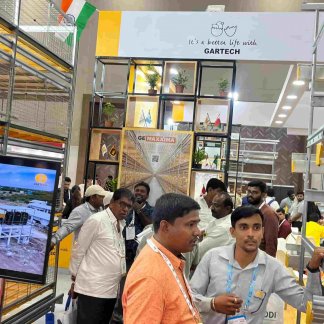 Exhibition Hall