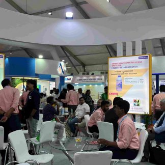 Exhibition Hall