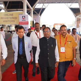 Exhibition Hall