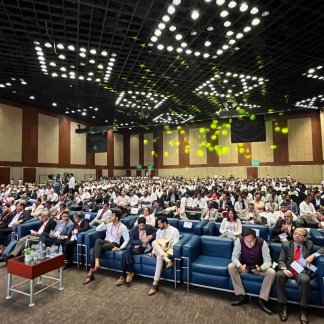 Exhibition Hall