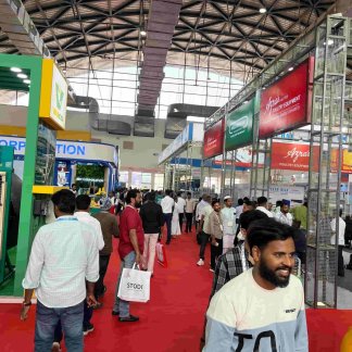 Exhibition Hall