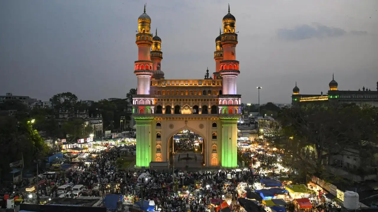 Charminar