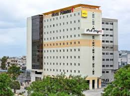 Holiday Inn Express Hitec City