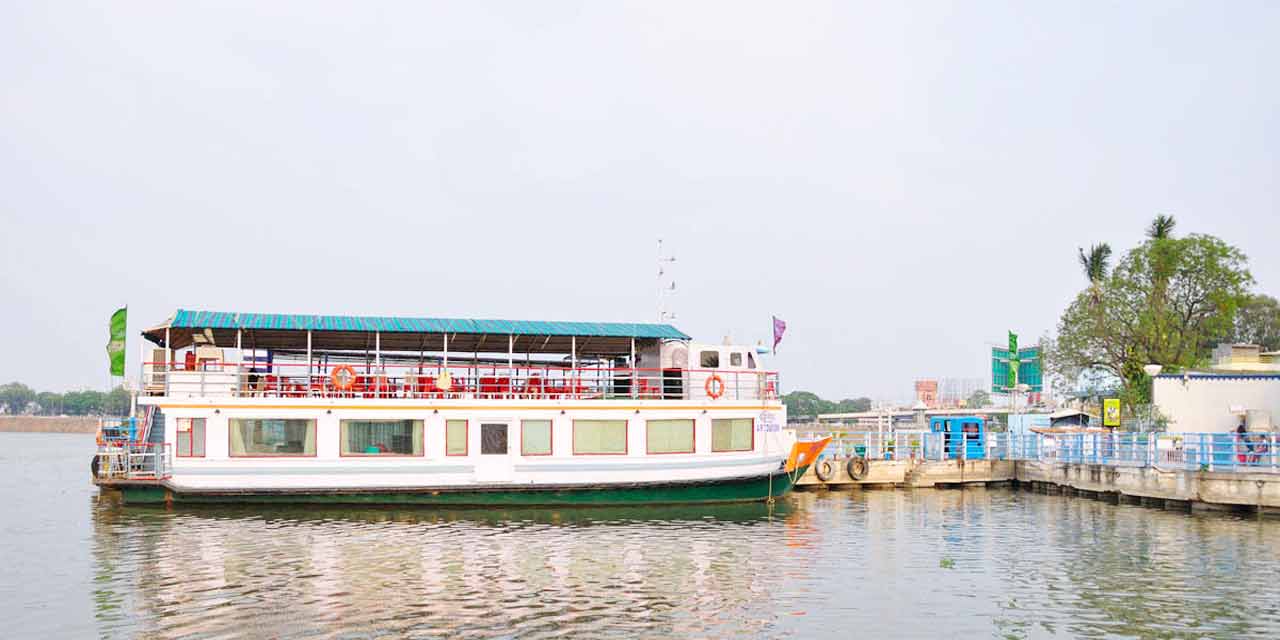 Lumbini Park
