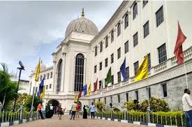 Salar Jung Museum